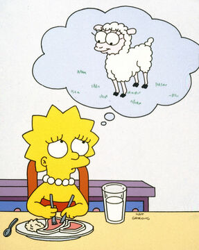 Lisa the vegetarian full episode hotsell