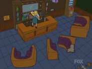 Marge's Son Poisoning (Couch Gag) 8