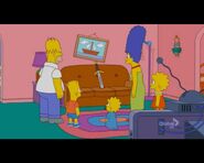 Ten Per Cent Solution Couch Gag (001)