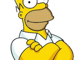 Homer Simpson (1)