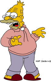 Abraham Simpson II Broadway.png