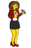 Paula's old design.
