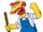 Groundskeeper Willie (The Simpsons: The Broadway Musical version)