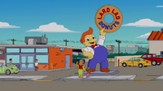 Lard Lad Donuts (CGI)