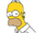 Homer-simpson