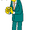 Charles Montgomery Burns (The Simpsons: The Broadway Musical version)