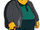 Fat Tony (The Simpsons: The Broadway Musical version)