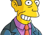 Seymour Skinner