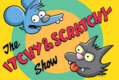 Scratchy | The Simpsons: Tapped Out Wiki | Fandom