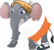 Martin Prince (Springfield Animals).png
