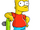 Bart Simpson (1)