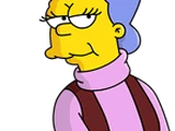Mona Simpson