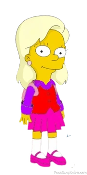 Denise | Simpsons Fanon | Fandom