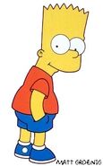 Bart Simpson (1)