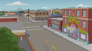 The Animals of Springfield - Springfield 4
