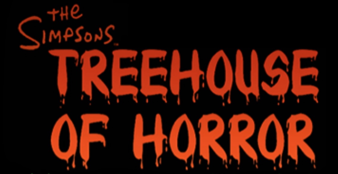 Treehouse of Horror series Simpsons Fanon Fandom