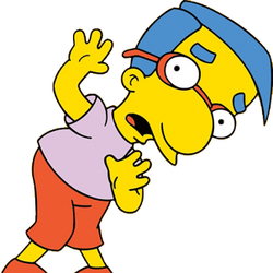 Simpsons sunglasses top
