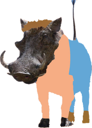 Barney Gumble (Springfield Animals).png