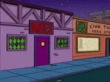 Moe's Tavern