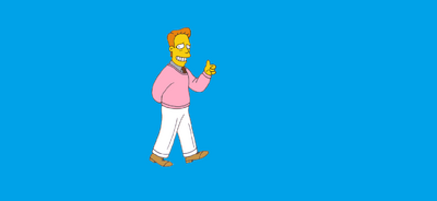 Troy McClure Avatar