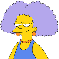 Selma Bouvier