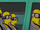 Homer's Sperm Donation Offspring
