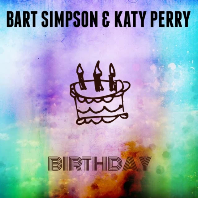 Birthday | Simpsons Fanon | Fandom