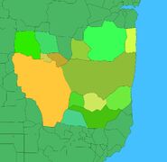 Springfield’s State Map map image