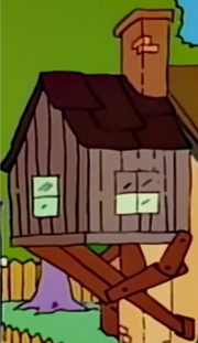 TessaRoom