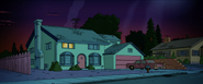 The Animals of Springfield - 742 Evergreen Terrace 7