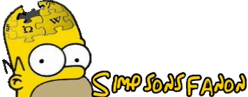 Simpsons Fanon