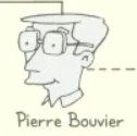 Pierre Bouvier