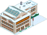 Springfield Academy of Music