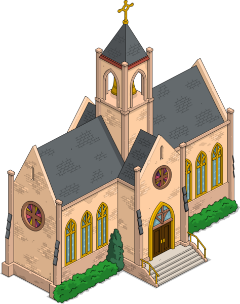 Church - Tribalwars Wiki EN