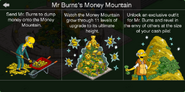 Money Mountain Guide Unlock