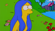 Eve in the show.