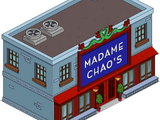 Madame Chao's