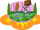Itchy Scratchy Corner