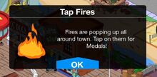 TapFires