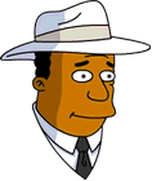 Mad Dr. Hibbert | The Simpsons: Tapped Out Wiki | Fandom