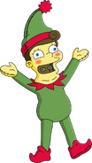 Gnome-in-the-Home's unlock artwork.