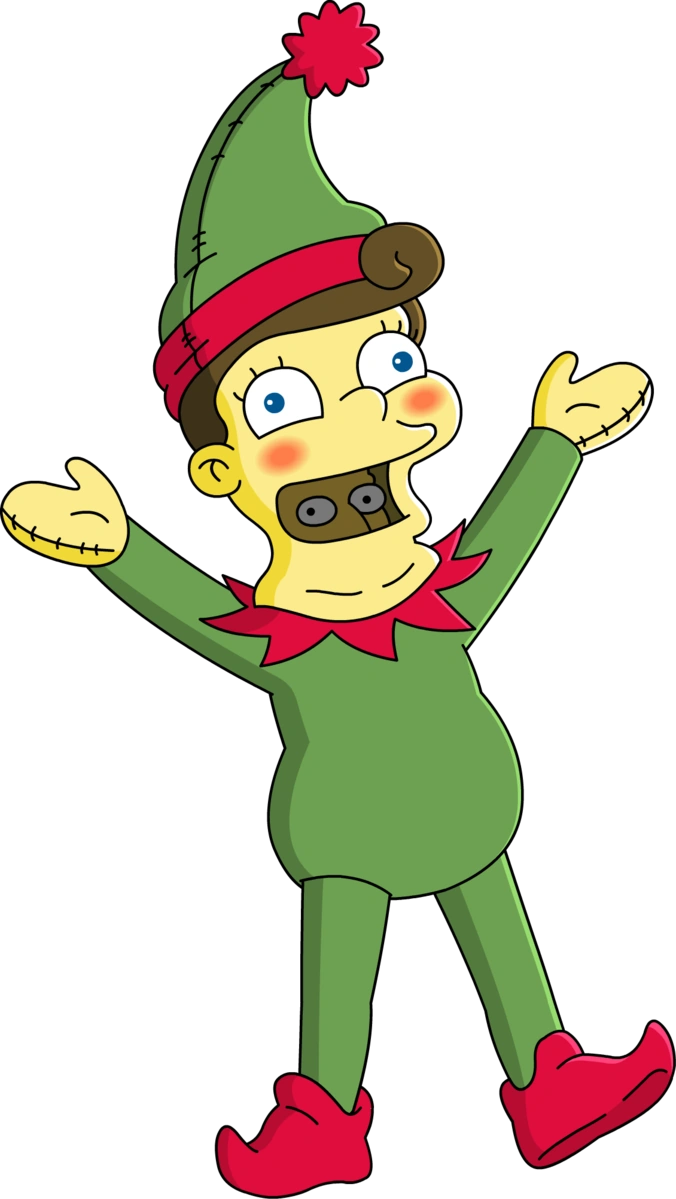 GnomeintheHome The Simpsons Tapped Out Wiki Fandom