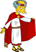 King Herod's unlock artwork.