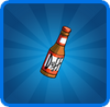 Daily Challenge Duff Beer