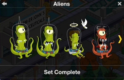 Aliens Character Collection 1