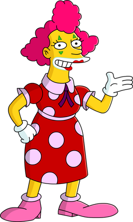 Ms. Coco Unlock