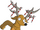 Dancing Reindeer Unlock.png