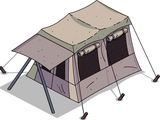 Camping Tent