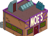 Moe's Tavern