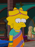 Siddmartha in the show.